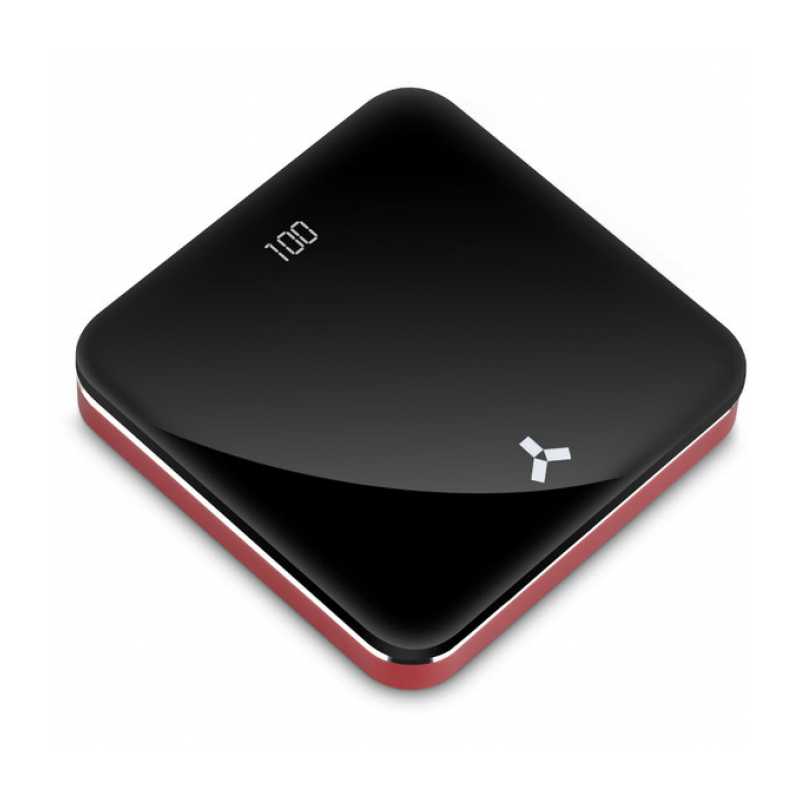 Внешний аккумулятор Accesstyle Carmine 8MP