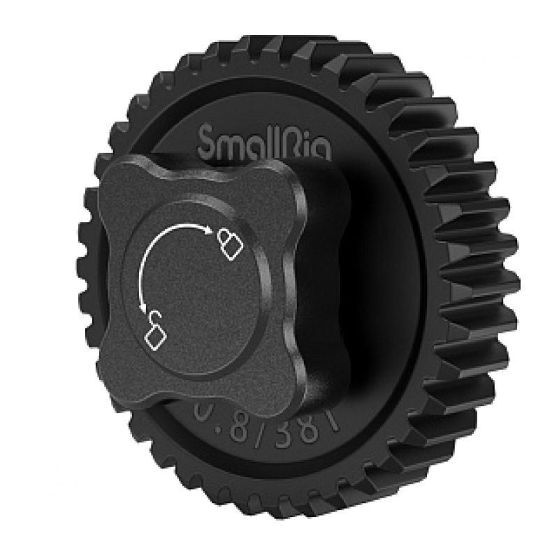 SmallRig 3285 Зубчатое колесо M0.8-38T для Mini Follow Focus