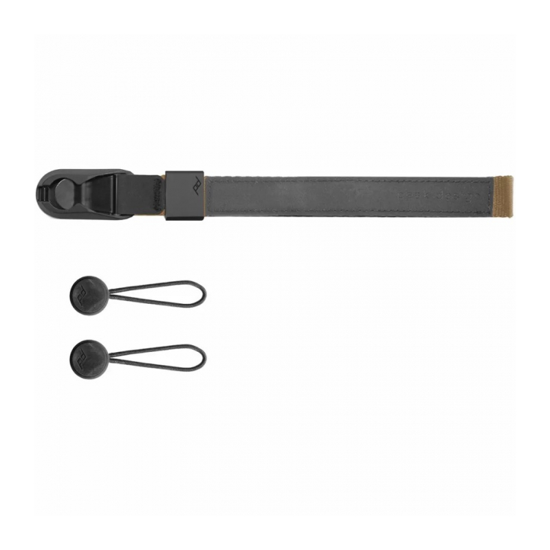 Peak Design Wrist Strap Cuff V3.0 Coyote (CF-CY-3) Ремень на запястье
