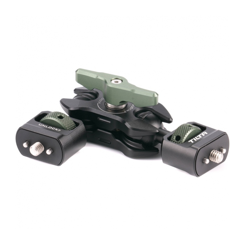 Tilta Держатель шарнирный Tiltaing Mini Articulating Arm черный (TA-MAA)