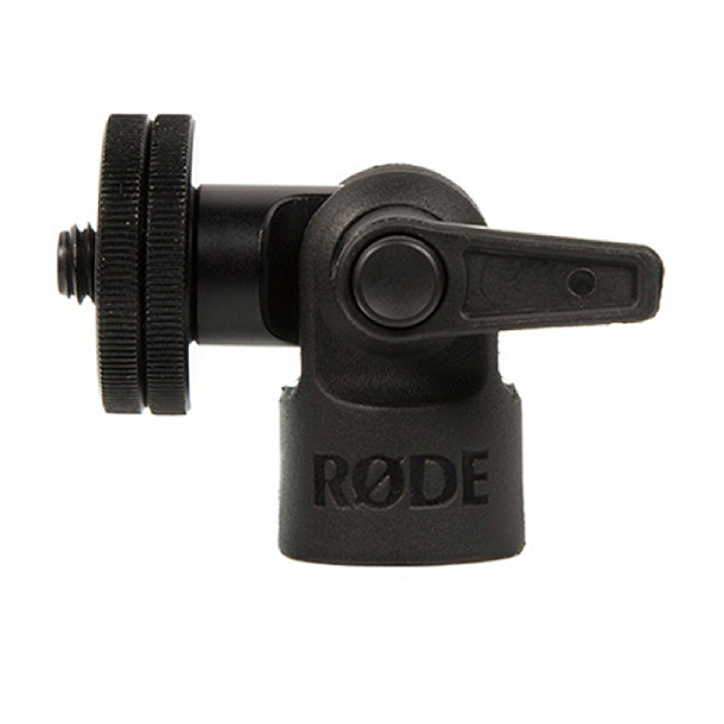 Наклонный адаптер Rode Pivot Adapter для микрофонов серии VIDEOMIC
