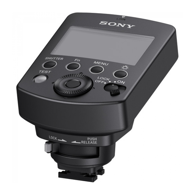 Пульт беспроводного радиоуправления Sony FA-WRC1M
