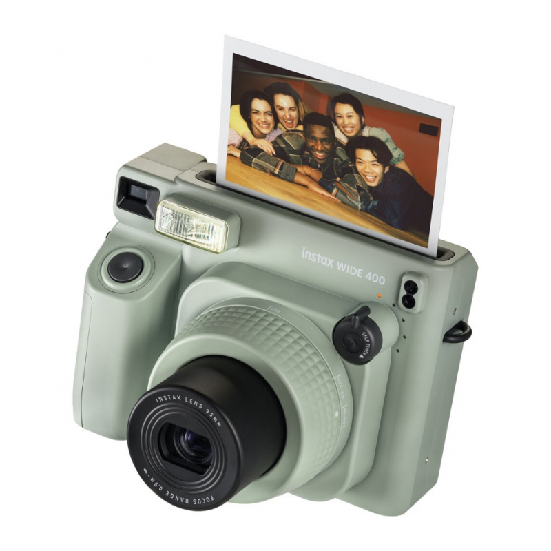 Fujifilm Instax Wide 400 Фотокамера моментальной печати
