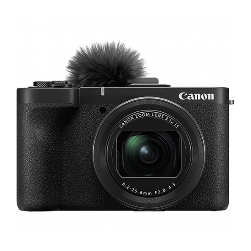 Цифровая фотокамера Canon PowerShot V1