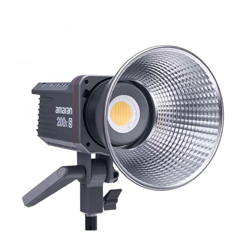 Светодиодный осветитель Aputure Amaran 200x S