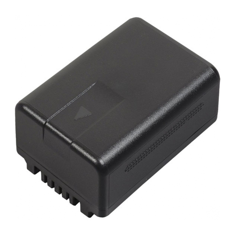 Аккумулятор Panasonic VW-VBT190E-K