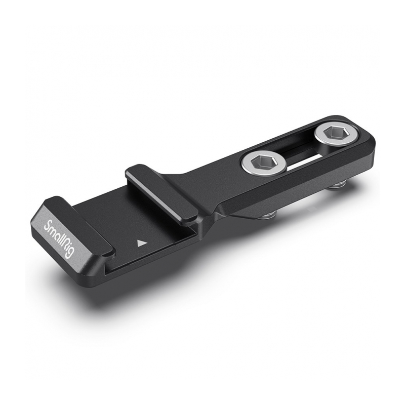SmallRig 2879 Площадка для аксессуаров Cold Shoe Extension