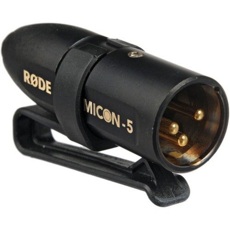 Адаптер Rode MICON-5 XLR 48В