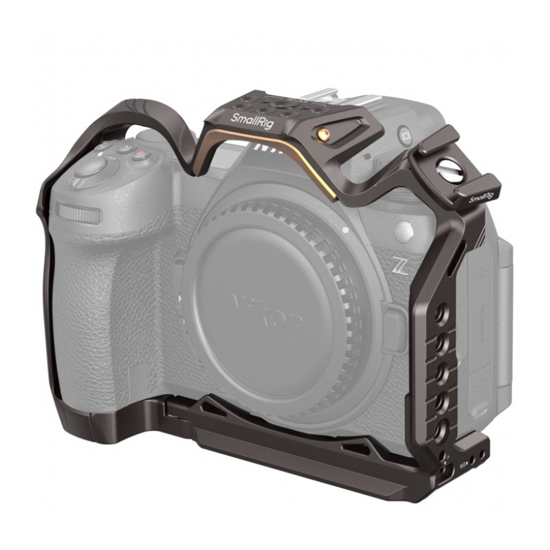 SmallRig 4521 Клетка "Night Eagle" для цифровой камеры Nikon Z6III