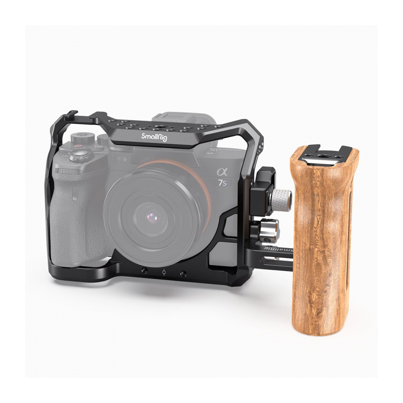 Профессиональный комплект SmallRig 3008 Professional Kit for SONY Alpha 7S III Camera
