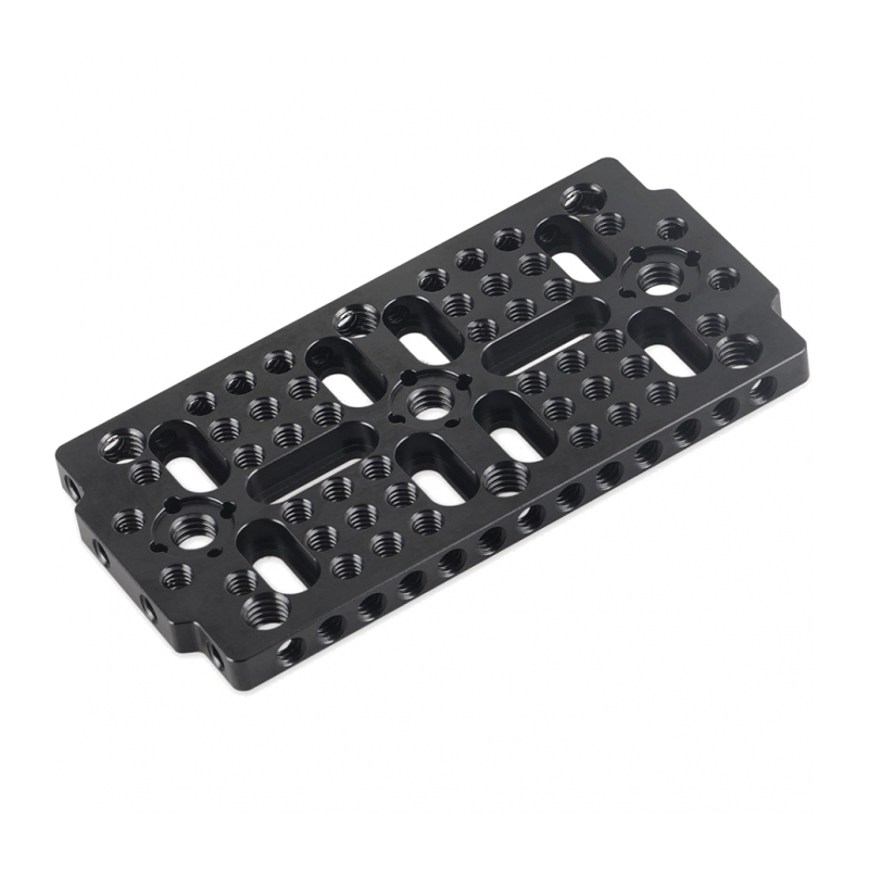 SmallRig 1681 Площадка для крепления аксессуаров к кинокамере Cheese Plate