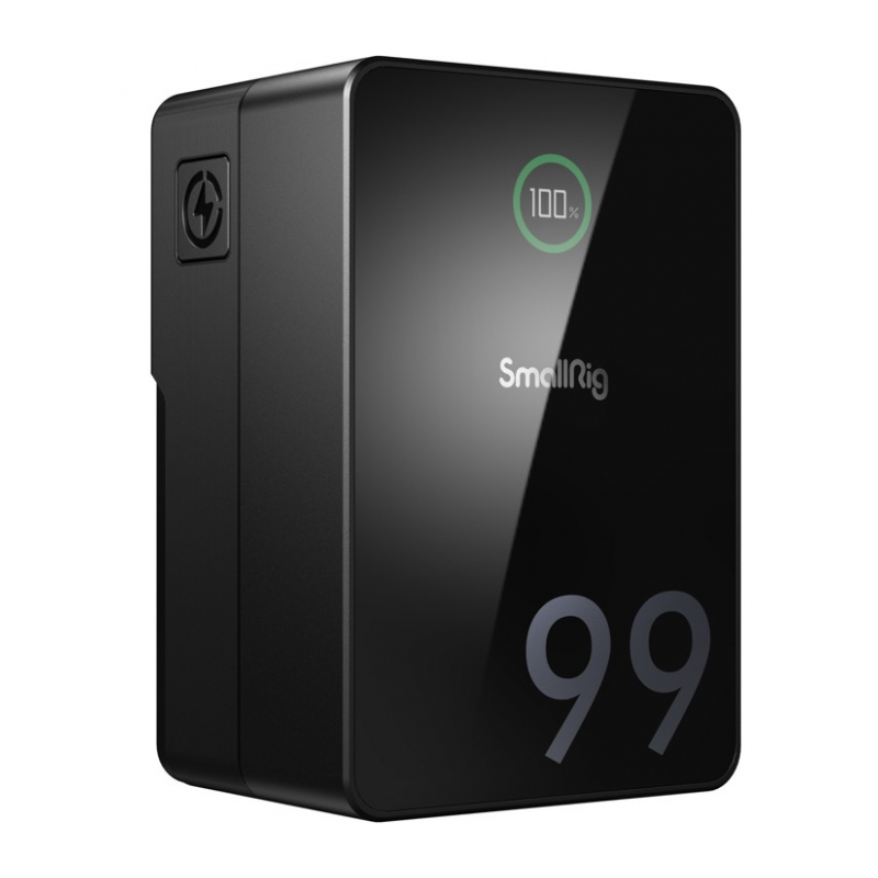 SmallRig 4292 Аккумулятор литий-ионный VB99 Pro mini V Mount Battery