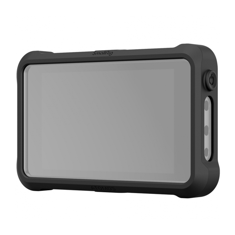 SmallRig 3448 Защитный кейс для видеорекордера Atomos Ninja V