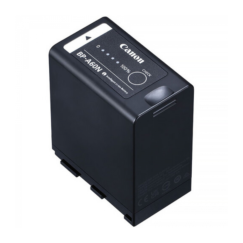 Аккумулятор Canon BP-A60N
