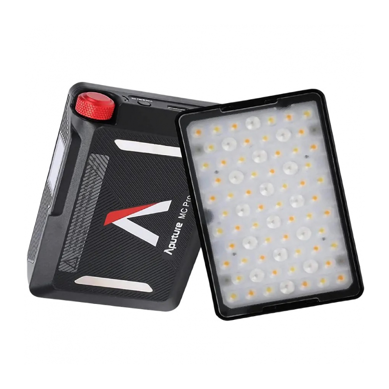 Светодиодный осветитель Aputure MC Pro