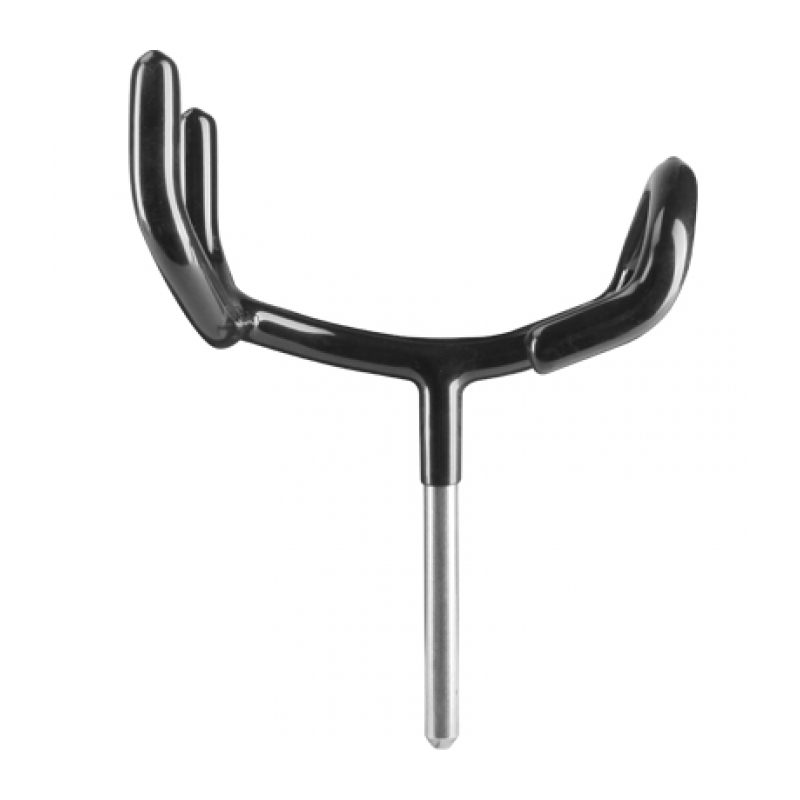 E-Image BSA-02 Simple boom stand holder Держатель для микрофонной удочки