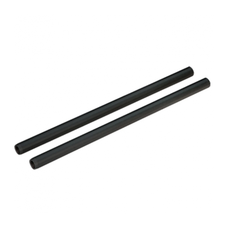 Tilta Направляющие 15x200mm Rods Чёрная (2шт) (R15-200-B-P)