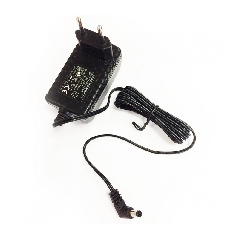 Сетевой адаптер для Yongnuo YN168 ,YN216, YN1410, YN300Air ,YN160III ,YN360 (12V, 2A)