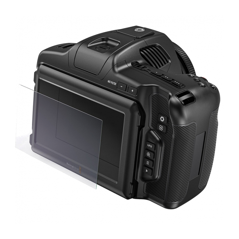 SmallRig 3274 Защитный экран для дисплея цифровой камеры BMPCC 6K Pro (2 шт.)