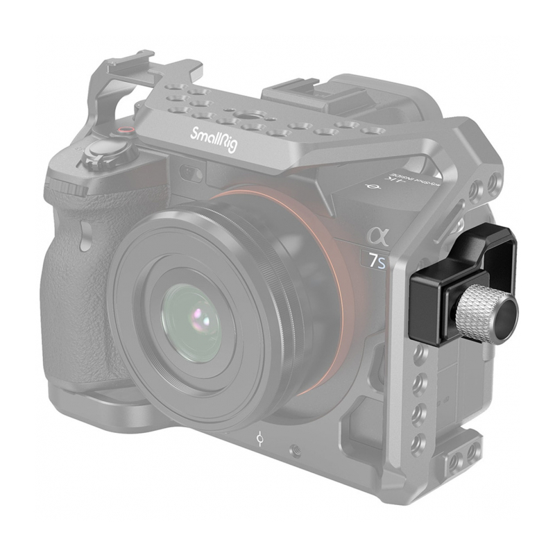 SmallRig 3000 Фиксатор кабеля HDMI для цифровой камеры A7SIII
