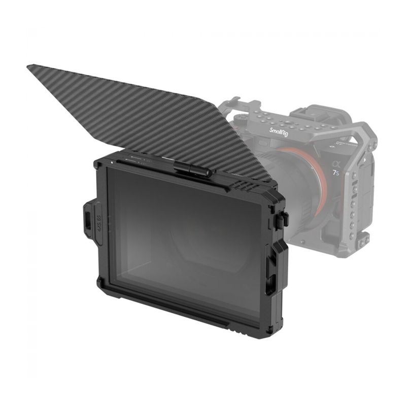 SmallRig 3196 Бленда с держателем светофильтров Mini Matte Box