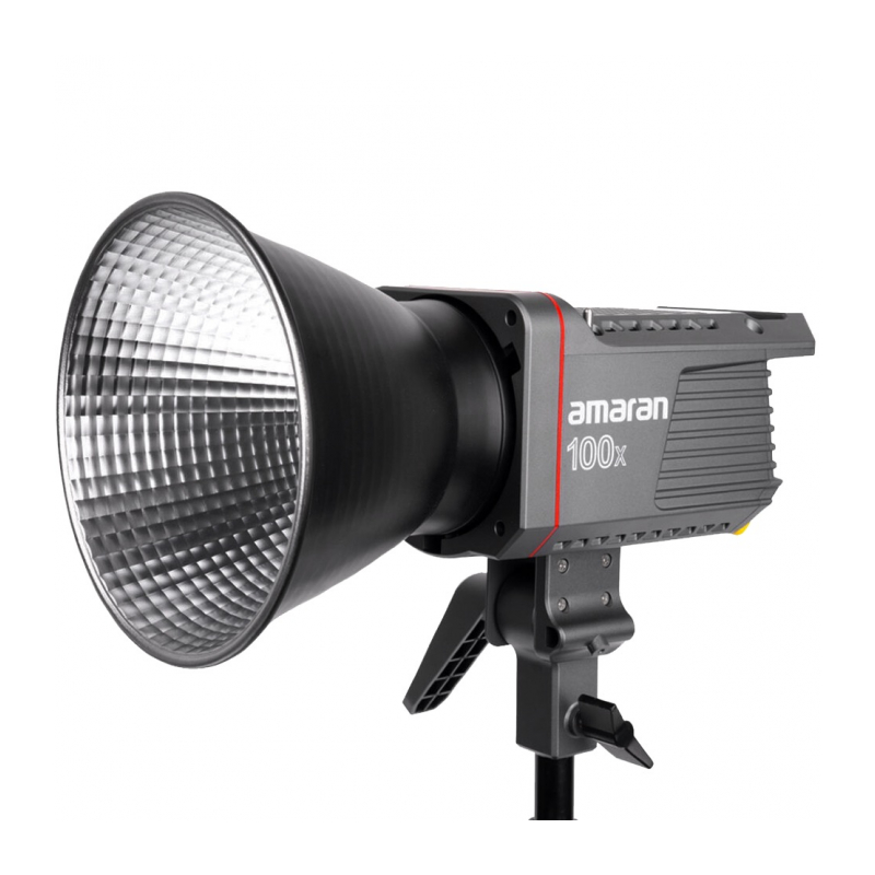 Светодиодный осветитель Aputure Amaran 100x S