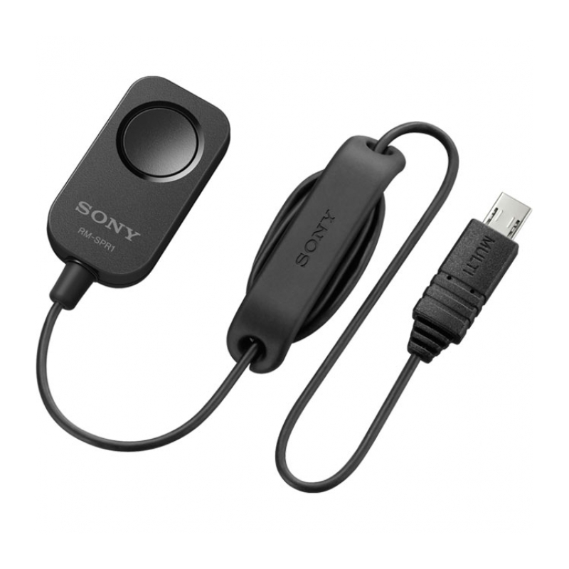 Sony RM-SPR1 пульт дистанционного управления