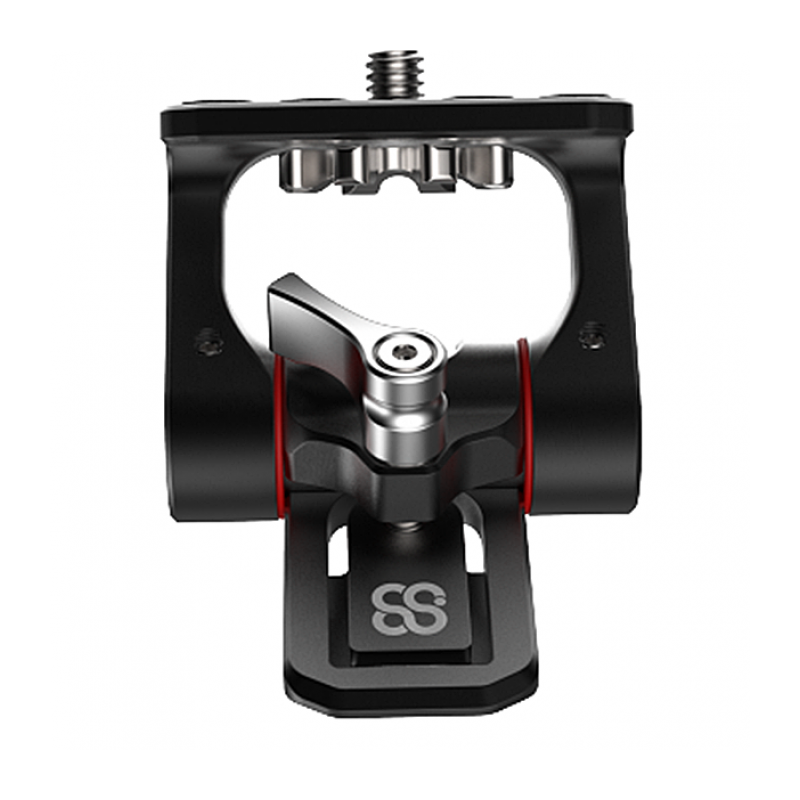 Держатель монитора 8Sinn с креплением холодный башмак (Monitor Holder Cold Shoe Mount)