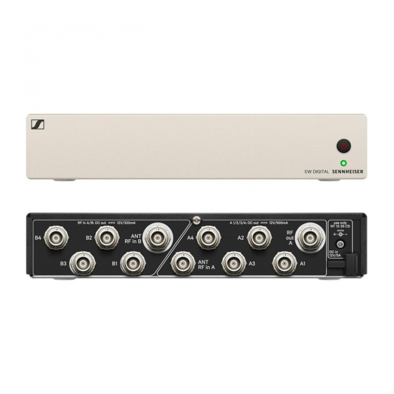 Sennheiser EW-D ASA (Q-R-S) активный антенный сплиттер