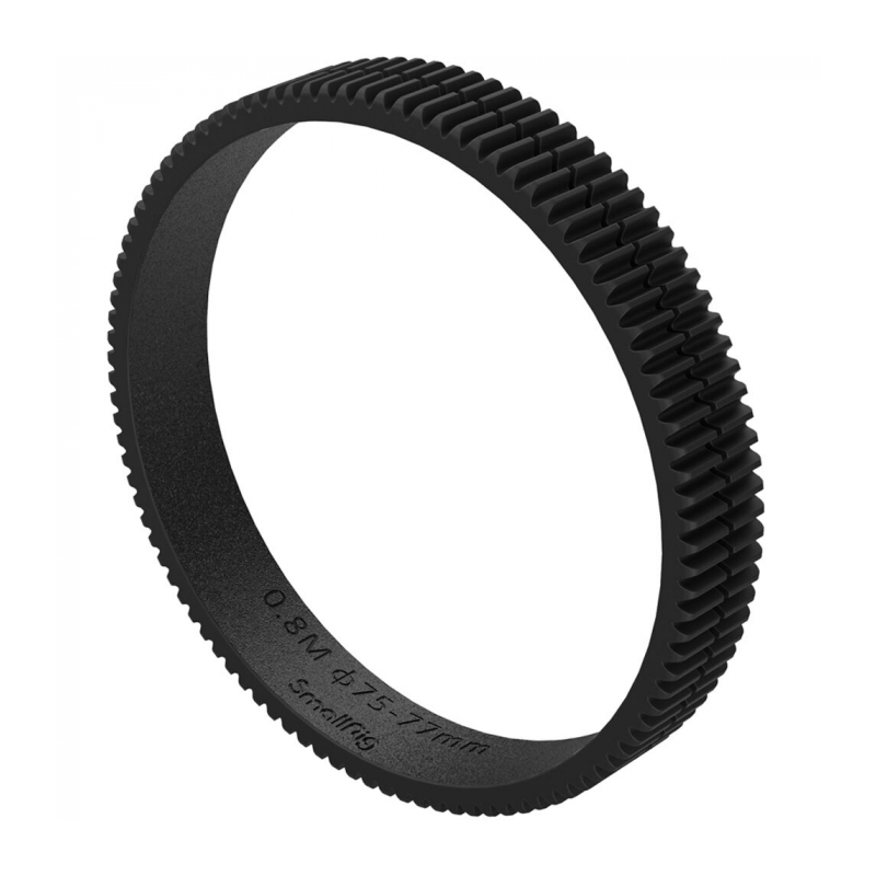 SmallRig 3294 Зубчатое резиновое кольцо 75-77mm для систем Follow Focus