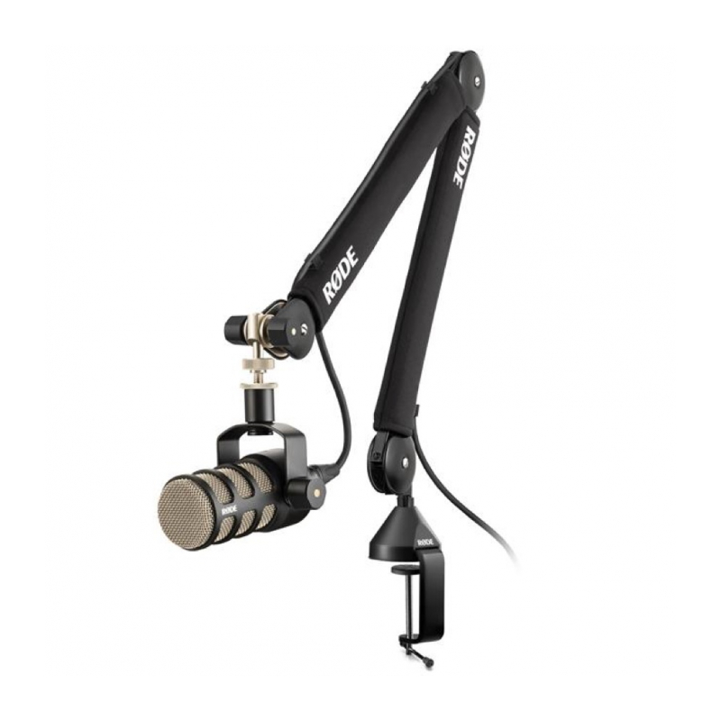 Rode PSA1 plus микрофонная стойка «ПАНТОГРАФ»
