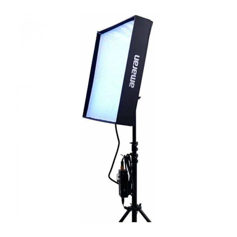 Светодиодный осветитель Aputure Amaran F22c V-mount