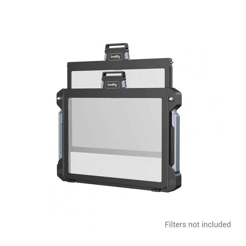 SmallRig 3649 Держатель светофильтров для компендиумов (комплект) Filter Frame Kit (4 x 5.65")