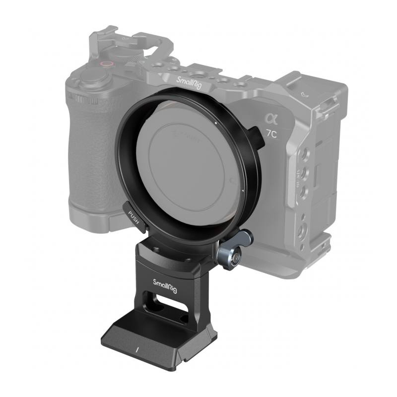 SmallRig 4424 Поворотная плошадка для цифровых камер Sony серий A7CII / A7CR