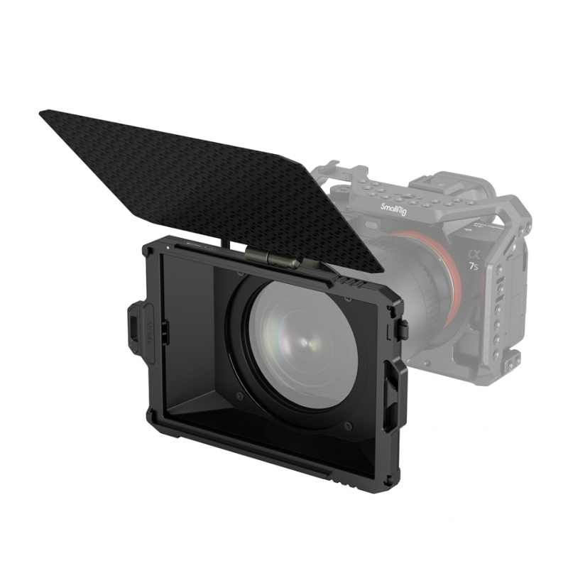 SmallRig 3575 Бленда с держателем светофильтров Mini Matte Box Lite