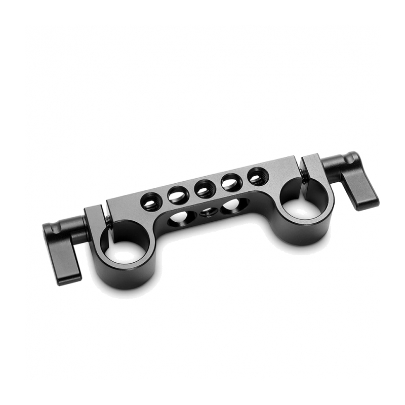 SmallRig 942 Держатель на направляющих 15мм RailBlock v3