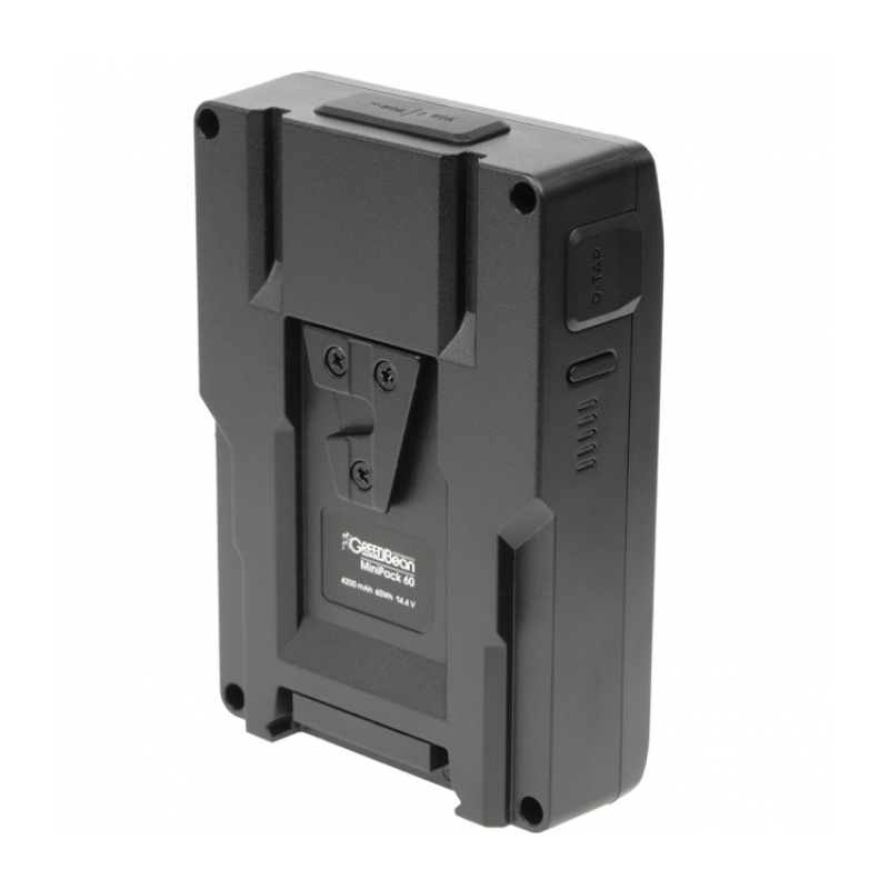 Аккумулятор GreenBean MiniPack 60