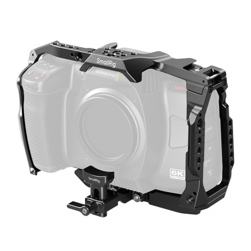 SmallRig 4785 Клетка для цифровой камеры Blackmagic Design Cinema Camera 6K