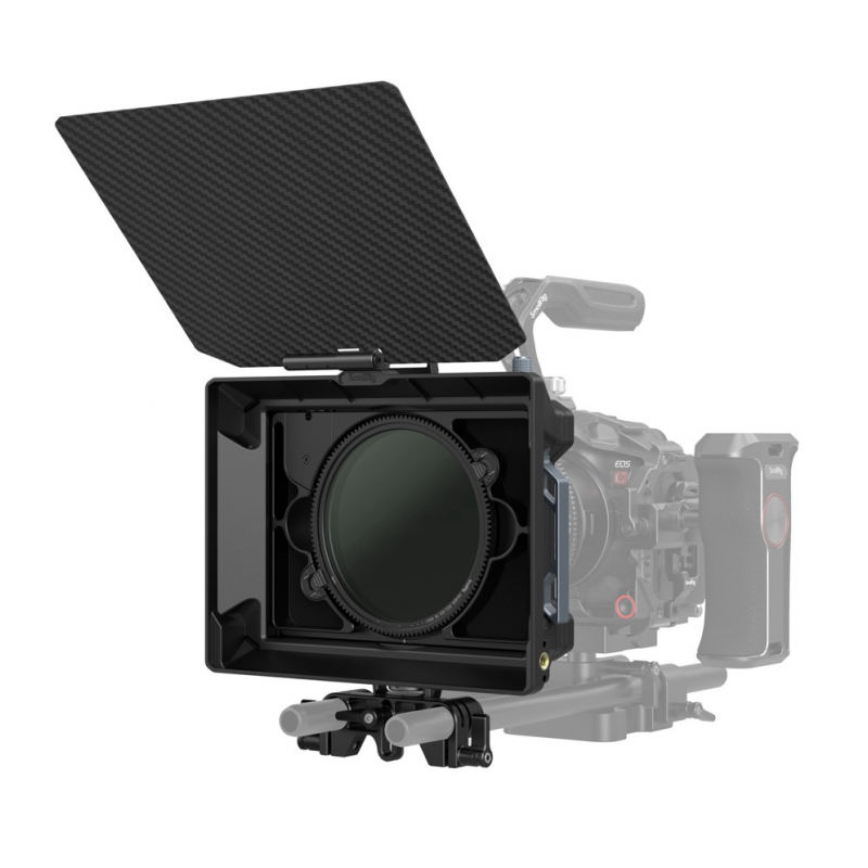 SmallRig 3645 Бленда-компендиум Multifunctional Modular Matte Box (95mm) VND Kit