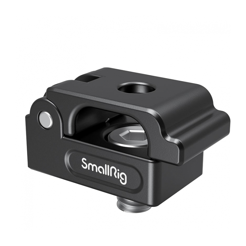 SmallRig MD2418 Универсальный пружинный фиксатор кабеля (2 шт.)
