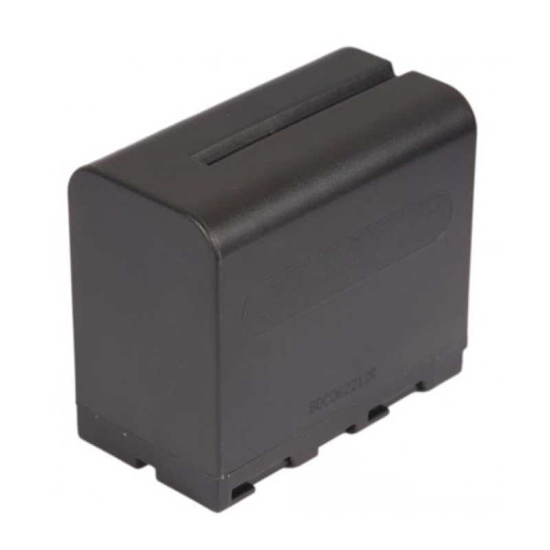 Аккумулятор DigiCare PLS-F970Hs / NP-F970, 10100mAh