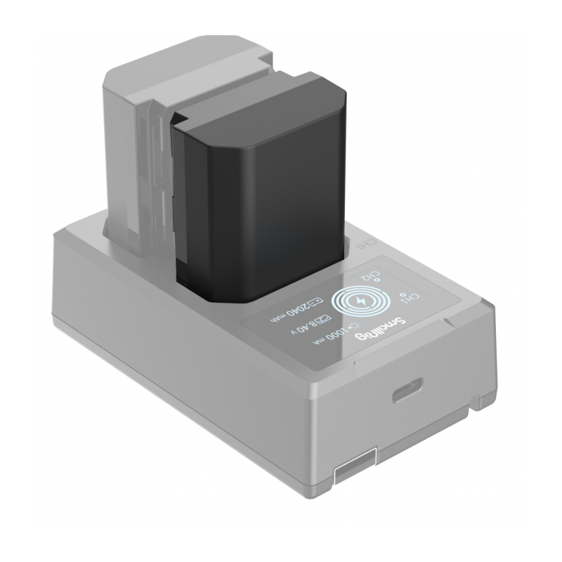 SmallRig 4074 Аккумулятор литий-ионный NP-FZ100