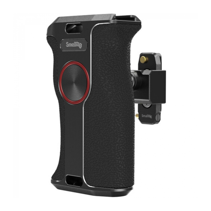 SmallRig 3260 Ручка боковая, поворотная Rotating NATO Handle (Left Side)