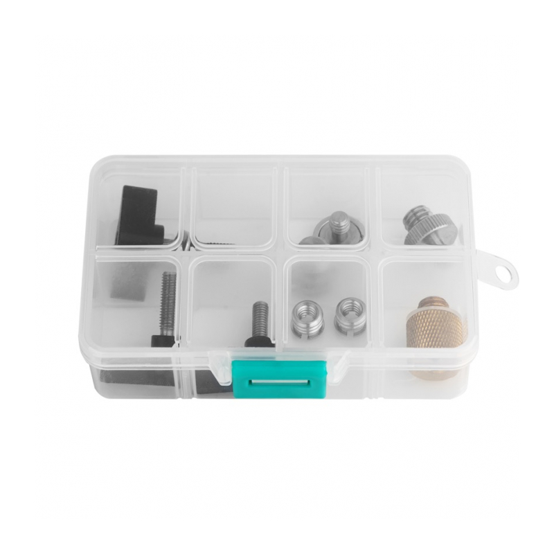 SmallRig 3995 Набор винтов Screw Ratchet Wingnut Set