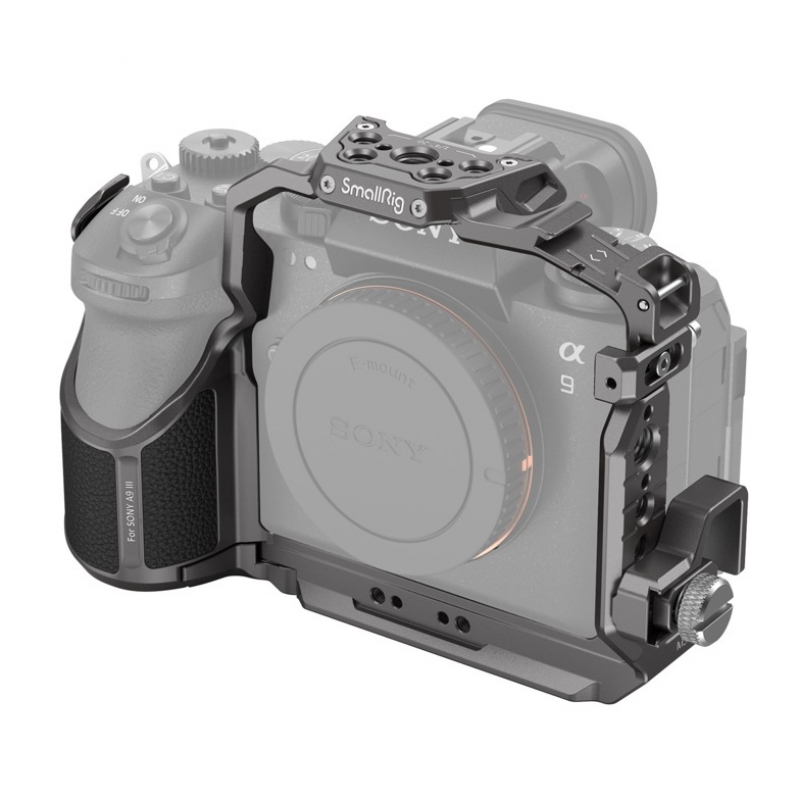 SmallRig 4533 Клетка для цифровых камер Sony A9 III