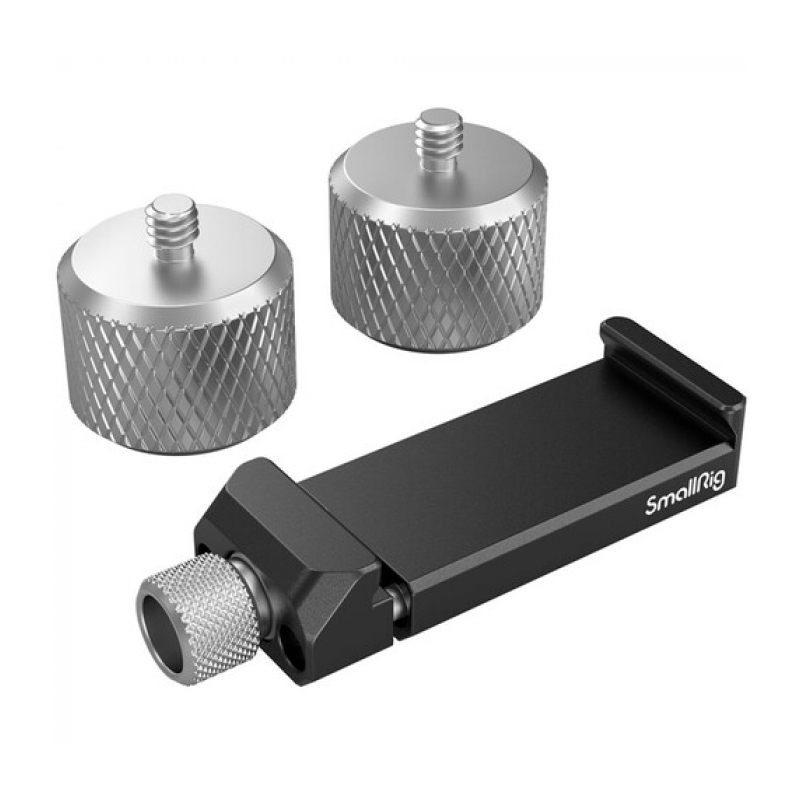 Держатель с противовесом SmallRig 3125 для электронных стабилизаторов DJI RS 2/RSC 2 и ZHIYUN