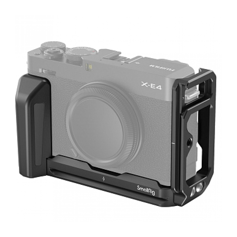 SmallRig 3231 Угловая площадка L-Bracket для цифровой камеры Fujifilm X-E4