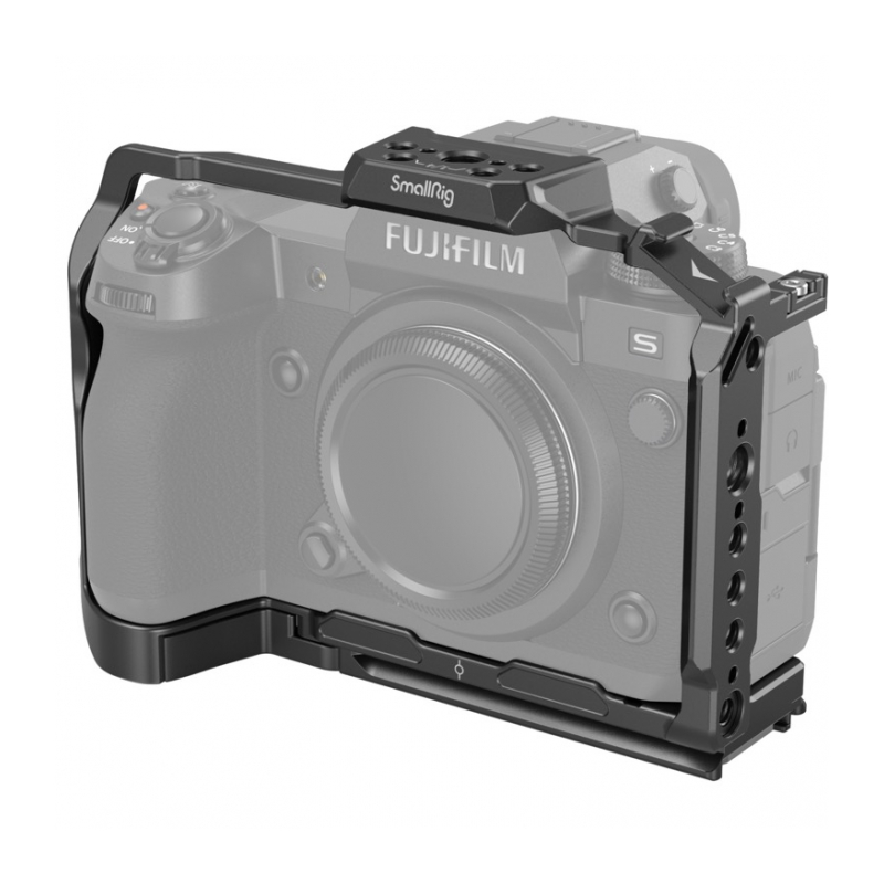 SmallRig 3934 Клетка для цифровой камеры Fujifilm X-H2 / X-H2S