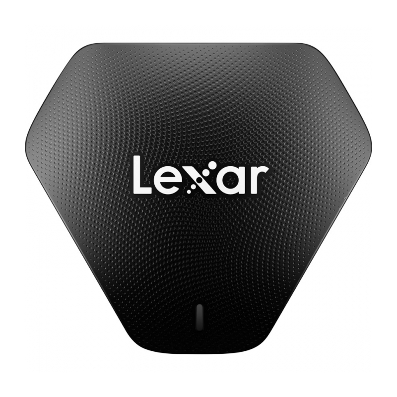 Кардридер USB Lexar Multi USB 3.1 Type-C Card reader (LRW500URB)