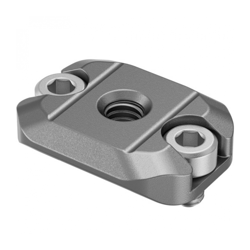 SmallRig 4640 Адаптер NATO (HawkLock H21) для электронного стабилизатора DJI